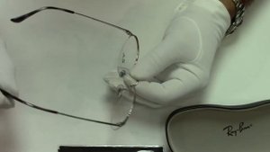 Ray Ban 3947V Оправа