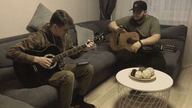 “Грабли” (Cover NoizeMC) смотреть онлайн