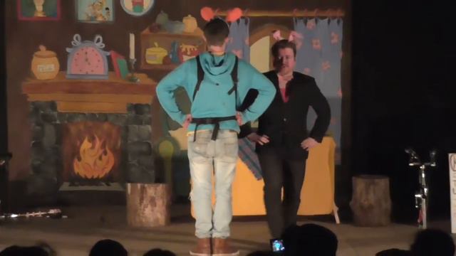 Майский слет ЭСТА МИФИ 2017 Спартанцы смотреть онлайн