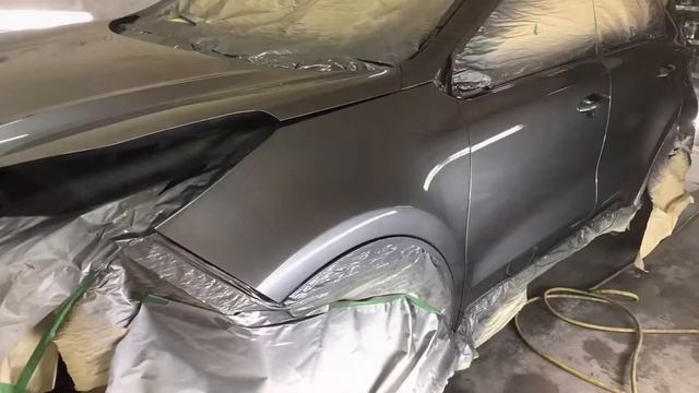 repair Kia Sportage 2017 смотреть онлайн