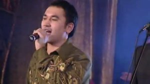 Ҡарауанһарай - Ай һай Салауат