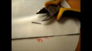 Ремонт игольной пластины оверлока