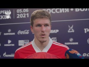 Александр Соболев: "Пенальти - чистая психология"