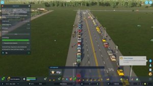 CITIES: SKYLINES 2 ПРОХОЖДЕНИЕ || ПЕРВЫЙ ВЗГЛЯД # 1