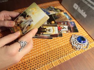 Судьбоносные события предстоящей весны/Знаки Вселенной/Это по судьбе вам!