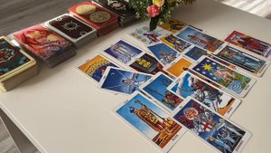 Кто за Вами следит ⁉️?В чем их интерес. Таро гадание онлайн