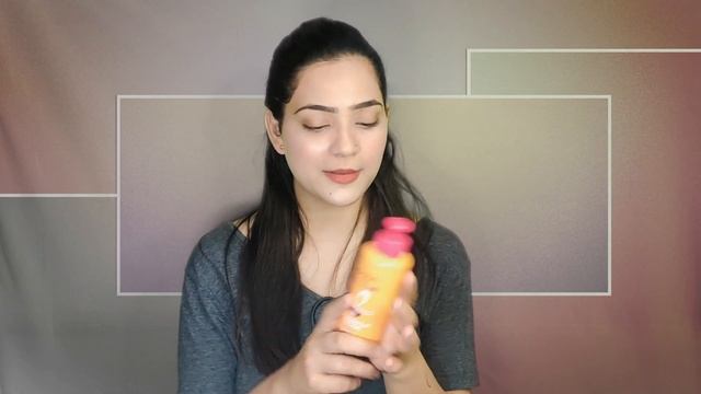 Loreal No Haircut Cream Review | L’oreal Dream Lengths | Best Drugstore Leave In Conditioner? смотреть онлайн