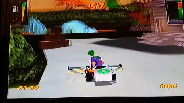 Mamma Can I Mow the Lawn? Warthog Studios. Unreleased Xbox Game! RARE! смотреть онлайн