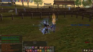 Spirit of Shilen (пати шилка)