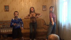 #Экспресскоучинг Зажигаем под песню Пан Американо
