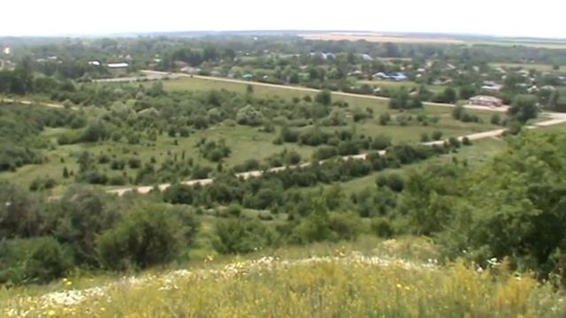 Русская душа Федора Павловича о Тамбовском смотреть онлайн