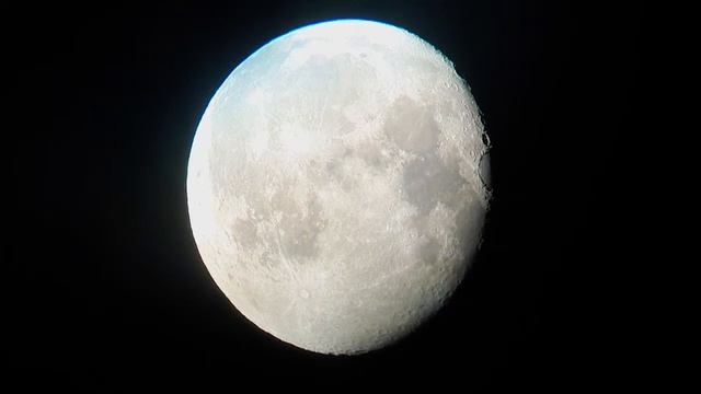 Тест телескопа после профилактики смотреть онлайн