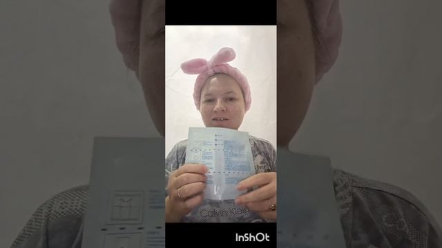 Гиалуроновый брашинг с помощью продукии Мэри Кэй. смотреть онлайн