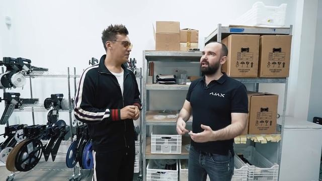 Миллионы на охранных системах. Расширяем базу «Трансформатора». Встреча в стиле Джеймса Бонда смотреть онлайн