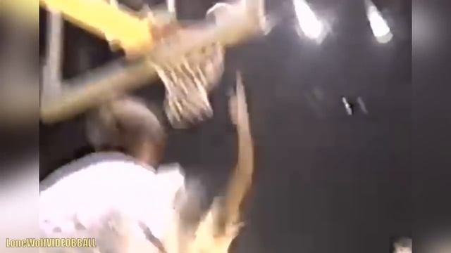 Как легендарные игроки NBA выглядели бы в нынешнем баскетболе | НБА Разбор смотреть онлайн