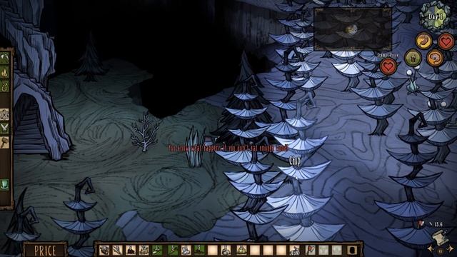 Don't Starve Together (Season 2) - 1 - A New Beginning смотреть онлайн