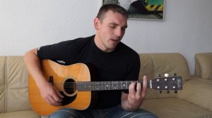Забери меня с собой (Cover) TRIENNN