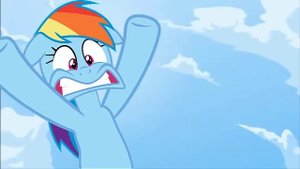 MLP React To SMILE HD (READ DESC)