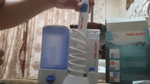 Ирригатор Aquajet LD-A7