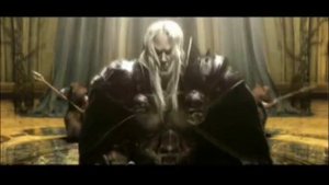 Клип Warcraft - Сектор газа - Восставший из ада