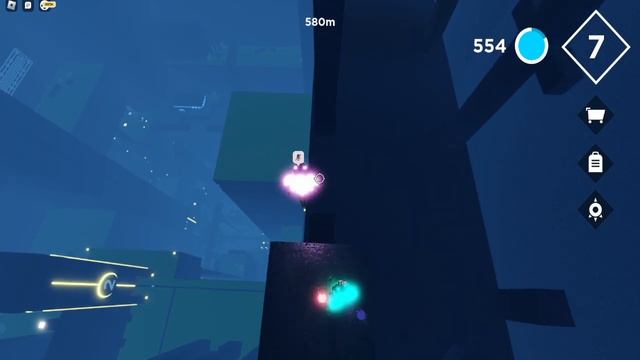 Roblox: Abyssal смотреть онлайн