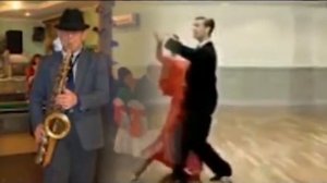 Александр Шуваев .Саксофон. Пензенская область