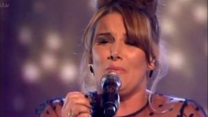 SAM BAILEY - X FACTOR 2013 LIVE FINALS - CLOWN BY EMILE SANDE
