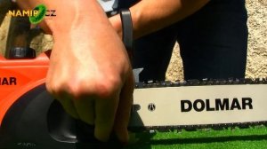 ES-33 A elektrická pila DOLMAR