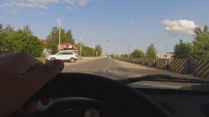 Приключения начинаются. Мини дальняк на ВАЗ 2106 после 7 лет простоя!