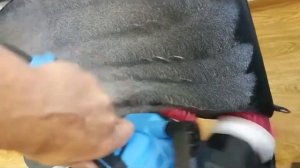 Орбитальная двухщеточная машина TWINC TH-3500