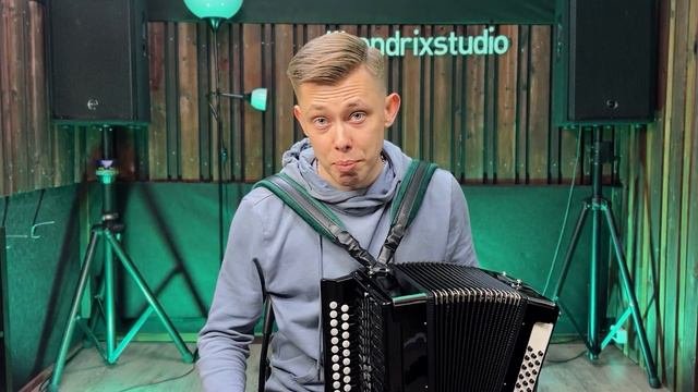 НАКОНЕЦ ВОССТАНОВИЛ ГАРМОНЬ ПРАДЕДА и РЕЗУЛЬТАТ УДИВИЛ!