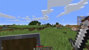 😉Я включил запись и не сказал об этом ДРУГУ в Майнкрафт...😮