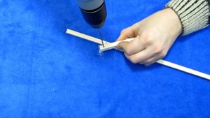 Лайфхак: Домик для хомяка своими руками. Канал Hamster Show.