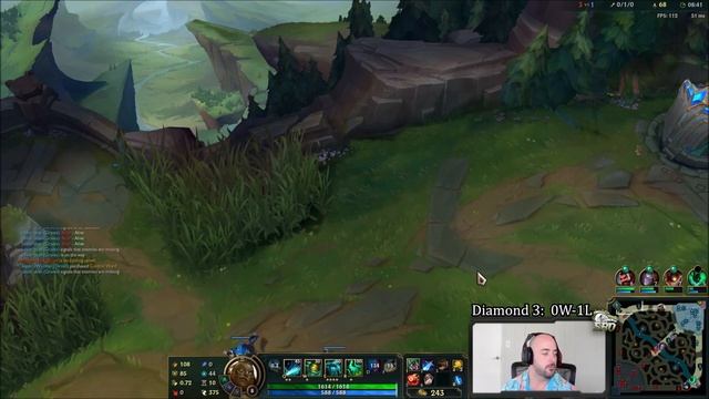 SOLORENEKTONONLY SRO DIAMOND RAGE #56 & BIG RAGERS VS KATARINA/K'SANTE/SYLAS! смотреть онлайн