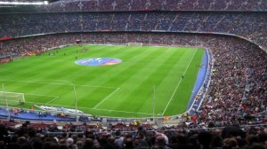 [Прямой эфир] Барселона Реал смотреть онлайн 13 августа 2017