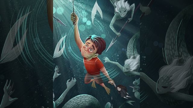 Animated Drawing