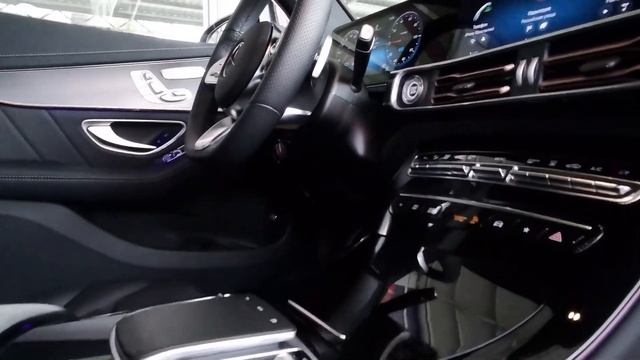 Mercedes-Benz EQC 400 4MATIC