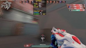 i5 14600K & RTX 3060ti - Valorant