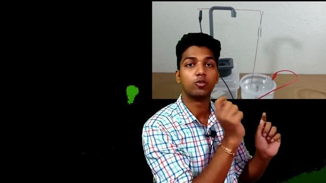 The world first electric motor and generator | orsted , michael faraday experiment смотреть онлайн