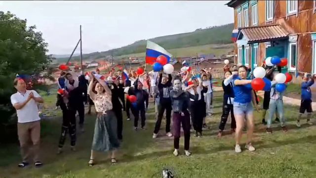 @Осинский Дом детского творчества смотреть онлайн