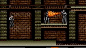 Batman Longplay (Sega Genesis) [QHD]