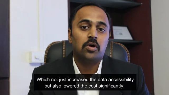 Migration of Oracle ERP legacy data to Big Data Platform смотреть онлайн