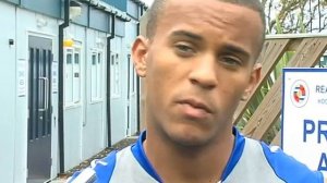 Ryan Bertrand