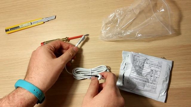 Reparación Cable 45W 60W 85W AC L-Punta Para Macbook смотреть онлайн