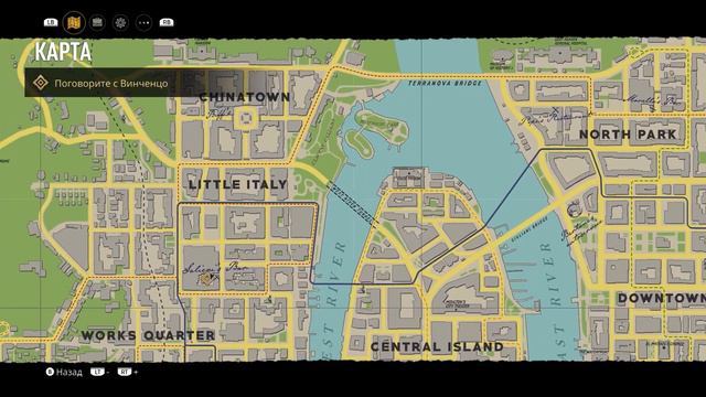 Mafia: Definitive Edition - ТО ЧЕГО НЕ ХВАТАЕТ В НОВЫХ ИГРАХ смотреть онлайн