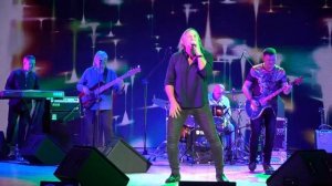 группа Владимира Кислова   Страна поздравлений (Cover ЭВМ)