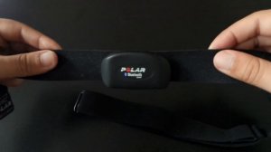 Polar H7 Bluetooth ● Датчик Частоты Сердечных Сокращений ● Обзор