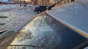 Флекс на Ладе ларгус саб Dl audio phoenix black bass 15