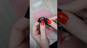 Установка люверсов на обувь. Мастер класс по изготовлению кукольной обуви. Обувь для куклы