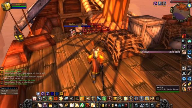 World of warcraft classic best pvp spot смотреть онлайн
